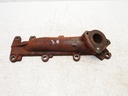 Colector de escape Ford Expedition U553 3.5 Ti-VCT EcoBoost T35PDTD 8E03