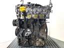 Motor Renault Koleos I 2.0 dCi 110 kW M9R862