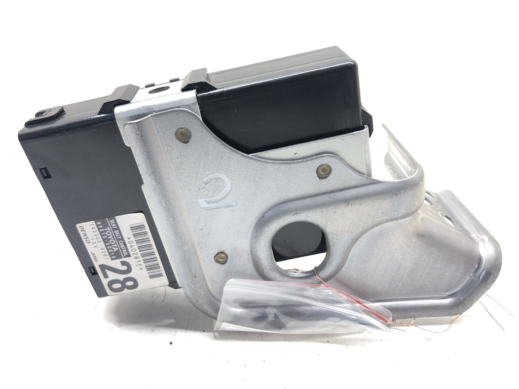 [STARK-434219] Módulo de control TOYOTA LAND CRUISER 200 (_J2_) 5.7 V8 (URJ200) 2008-2022