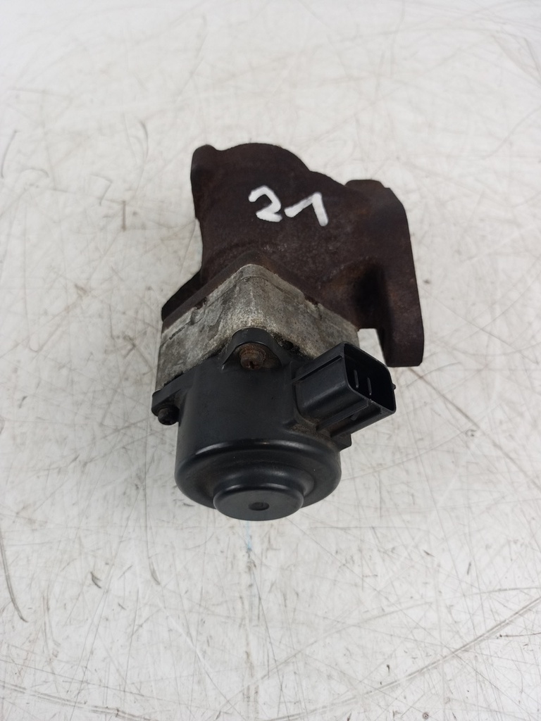 [MTD-433675] Válvula EGR Nissan Navara NP300 2.5 dCi YD25DDTI YD25 144CV