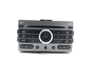 Radio Nissan Sentra VI (B16) 2.0 104 kW 2006-2012