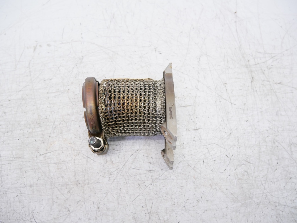 [MTD-408749] Tubo para VW Audi Porsche 3.0 TSI DCBE DCB 06M253082F