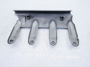 Cubierta de leganés para Porsche Cayenne 4.5 S V8 M48.00 7L5103707