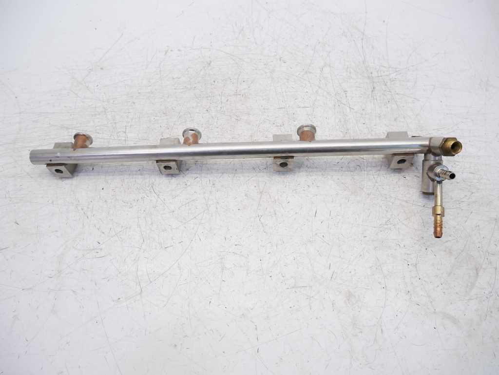 [MTD-408576] Rampa de inyectores para Porsche Cayenne 92A 3.6 M55.02 03H133316N