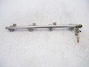 Rampa de inyectores para Porsche Cayenne 92A 3.6 M55.02 03H133316N