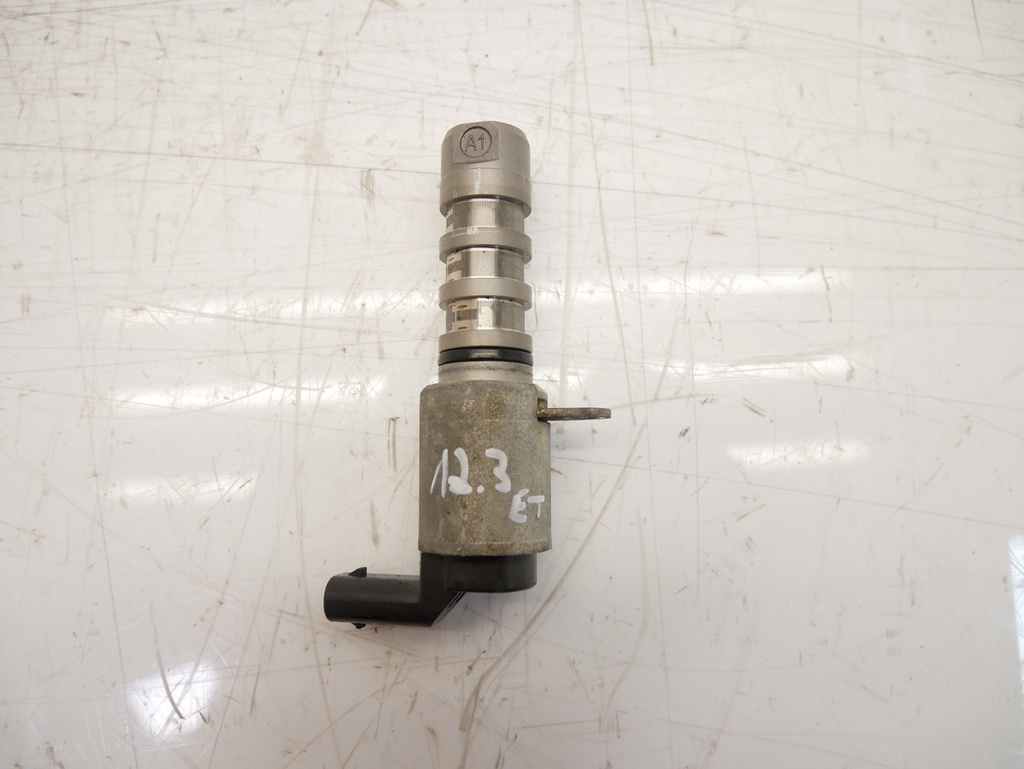 [MTD-427565] Válvula de solenoide para Porsche Cayenne 92A Panamera 3.0 V6 FSI Hybrid (CGE, CGEA, MCG.EA, CGF, CGFA)