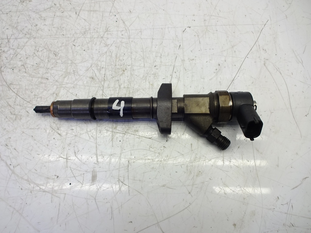 [MTD-358160] Inyector Renault 2.2 dCi G9T743 0445110084 8200084534
