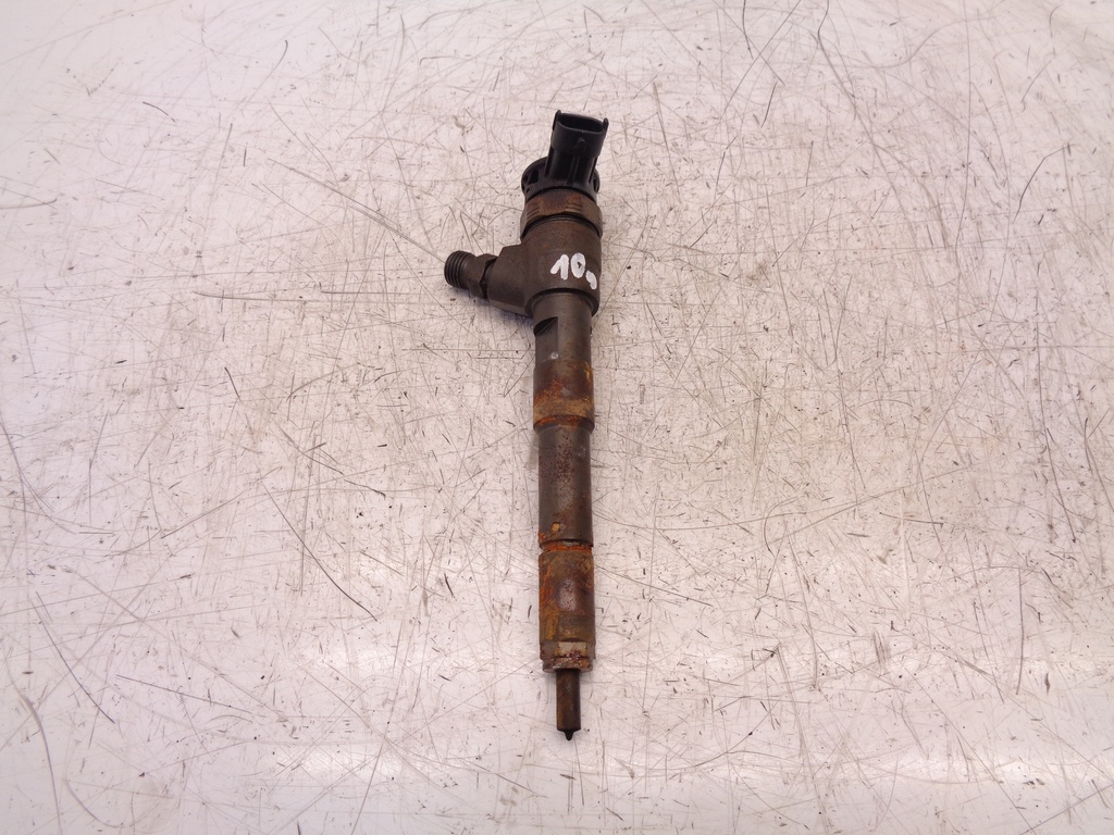 [MTD-361077] Inyector Renault 1.5 dCi K9K608 K9K H8201108033 0445110485