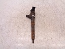 Inyector Renault 1.5 dCi K9K608 K9K H8201108033 0445110485