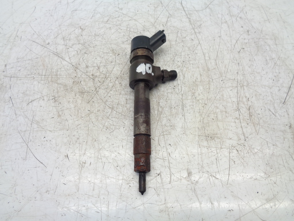 [MTD-359772] Inyector Opel 1.9 CDTI Z19DTL Z19DT Z19DTR 0445110165 55192741