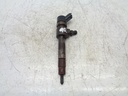 Inyector Opel 1.9 CDTI Z19DTL Z19DT Z19DTR 0445110165 55192741