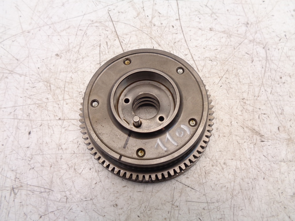 [MTD-382628] Árbol de levas Mercedes-Benz C-Klasse W204 S204 3.5 272.961 M272.961 210702851 2410040