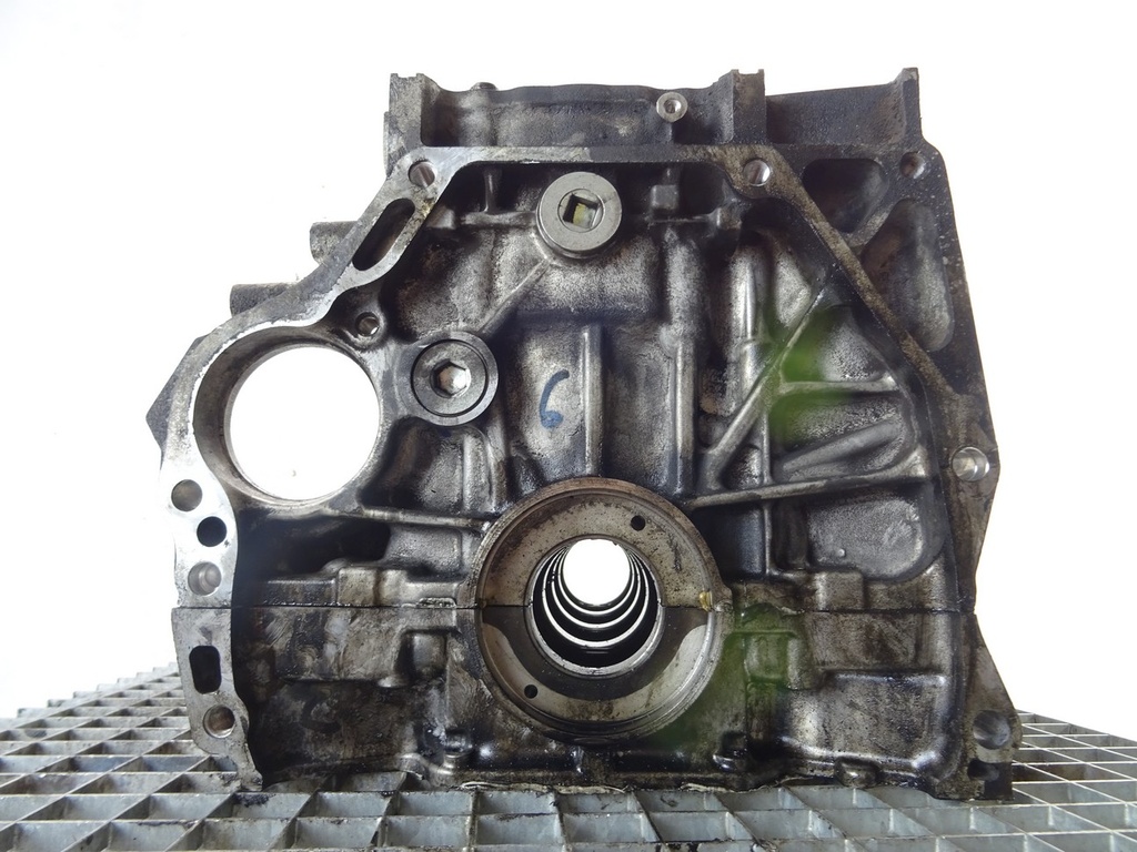 [STARK-426747] Bloque motor Honda CR-V III (RE_) 2.2 i-CTDi 4WD (RE6) 103 kW [140 KM] diésel 2007-2022