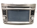 Radio Subaru Legacy V (BM) 2.0 D AWD 110 kW 2009-2014