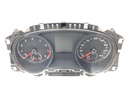 Velocímetro VW Golf VII (5G1, BQ1, BE1, BE2) 2012-2022 1.4 TSI 90 kW