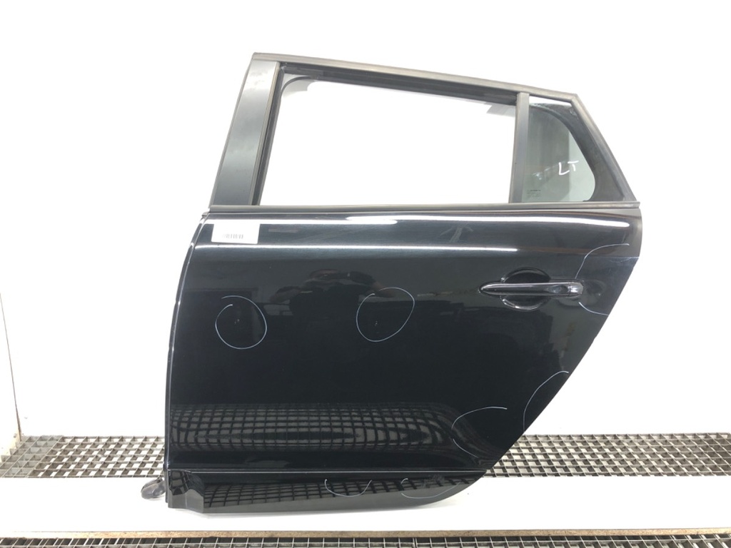 [STARK-494251] Puerta trasera izquierda Renault Megane III Grandtour (KZ0/1) 2008-2022