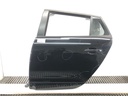 Puerta trasera izquierda Renault Megane III Grandtour (KZ0/1) 2008-2022
