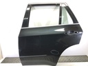 Puerta trasera izquierda BMW X5 (E70) 2006-2013