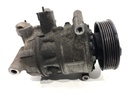 Compresor de aire acondicionado VW Golf VI Variant (AJ5) 1.2 TSI 77 kW 2009-2013