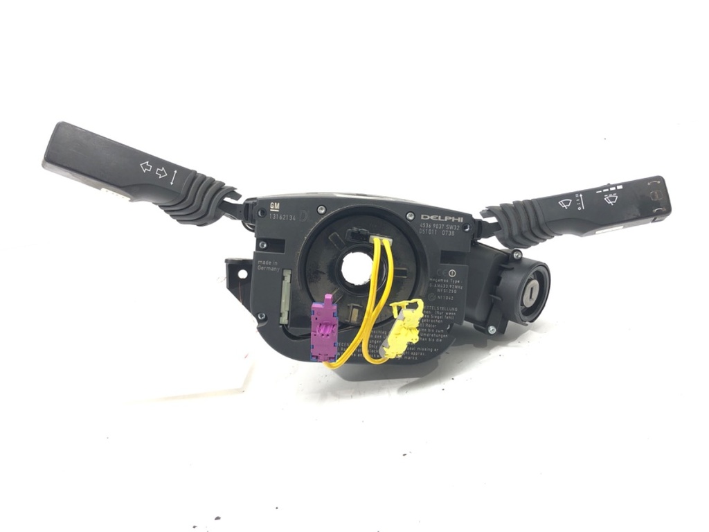 [STARK-565297] Conmutador combinado OPEL VECTRA C (Z02) 2.2 DTI 16V 2002-2009