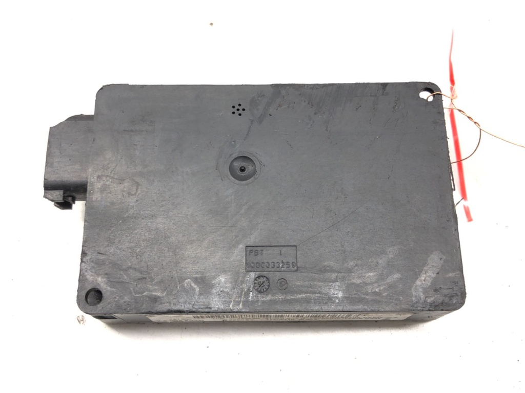 [STARK-561506] Módulo de control BMW Serie 7 (F01, F02, F03, F04) 750i/Li 300 kW 2008-2012
