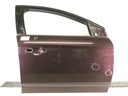 Puerta delantera derecha Ford Mondeo IV (BA7) 2007-2015