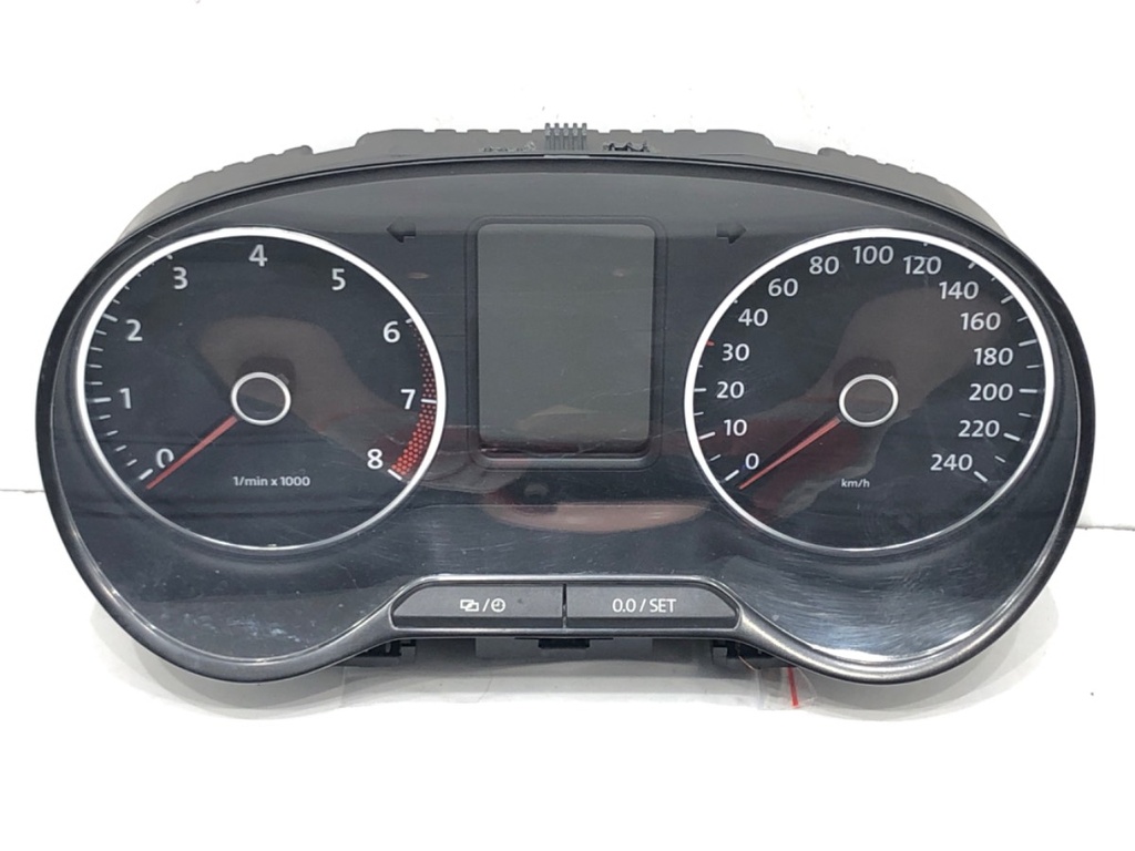 [STARK-583971] Cuentakilómetros VW Polo V (6R1, 6C1) 1.4 63 kW 85 CV 2009-2014