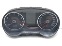 Cuentakilómetros VW Polo V (6R1, 6C1) 1.4 63 kW 85 CV 2009-2014