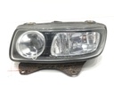 Faro delantero derecho halógeno SUBARU LEGACY II (BD) 1994-1999