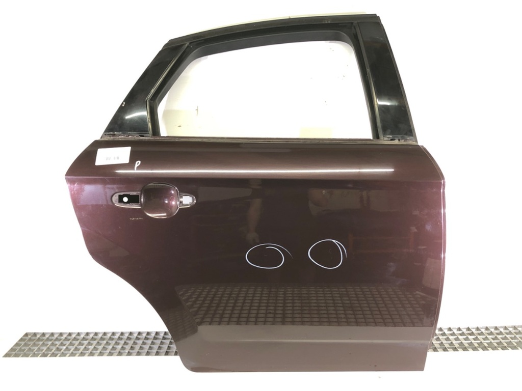 [STARK-588015] Puerta trasera derecha Ford Mondeo IV (BA7) 2007-2015