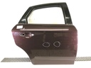 Puerta trasera derecha Ford Mondeo IV (BA7) 2007-2015