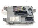 Módulo BSI FIAT Fiorino MPV 1.4 gasolina 2007-2022