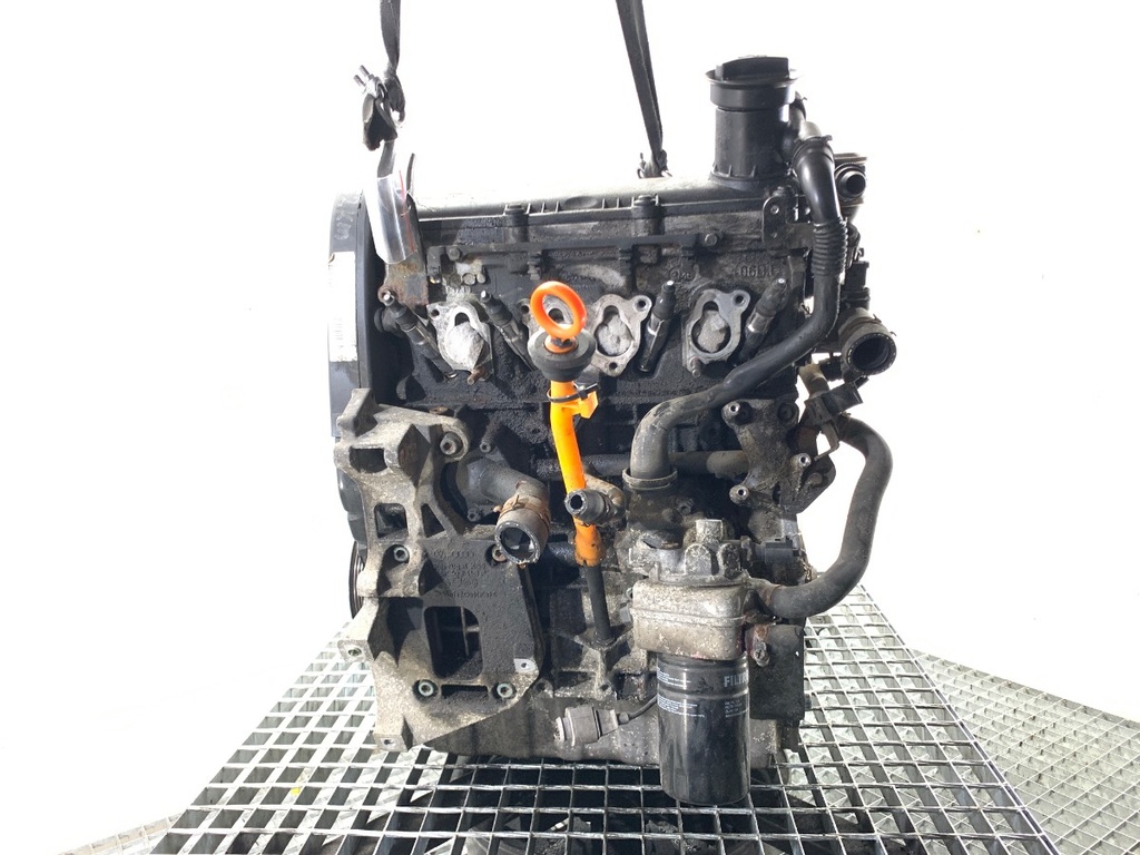 [STARK-859267] Motor AUDI A3 (8P1) 1.6 75 kW 2003-2013