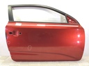 Puerta delantera derecha KIA CEE'D liftback (ED) 1.6 93 kW 2006-2012