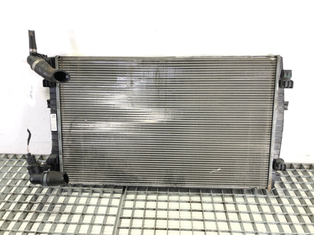 [STARK-657309] Radiador de agua VW T-Roc (A11) 1.5 TSI 4motion 110 kW 2017-2022