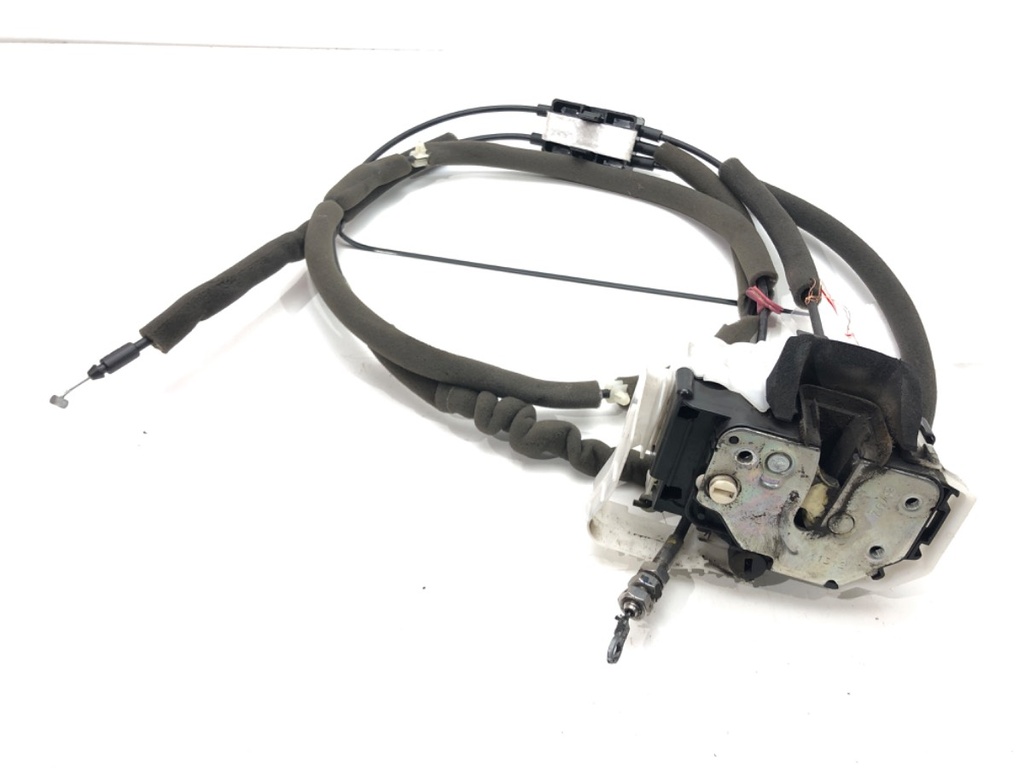 [STARK-668844] Cerradura de puerta trasera derecha FIAT DOBLO Cargo (263_) 1.6 D Multijet 2010-2022