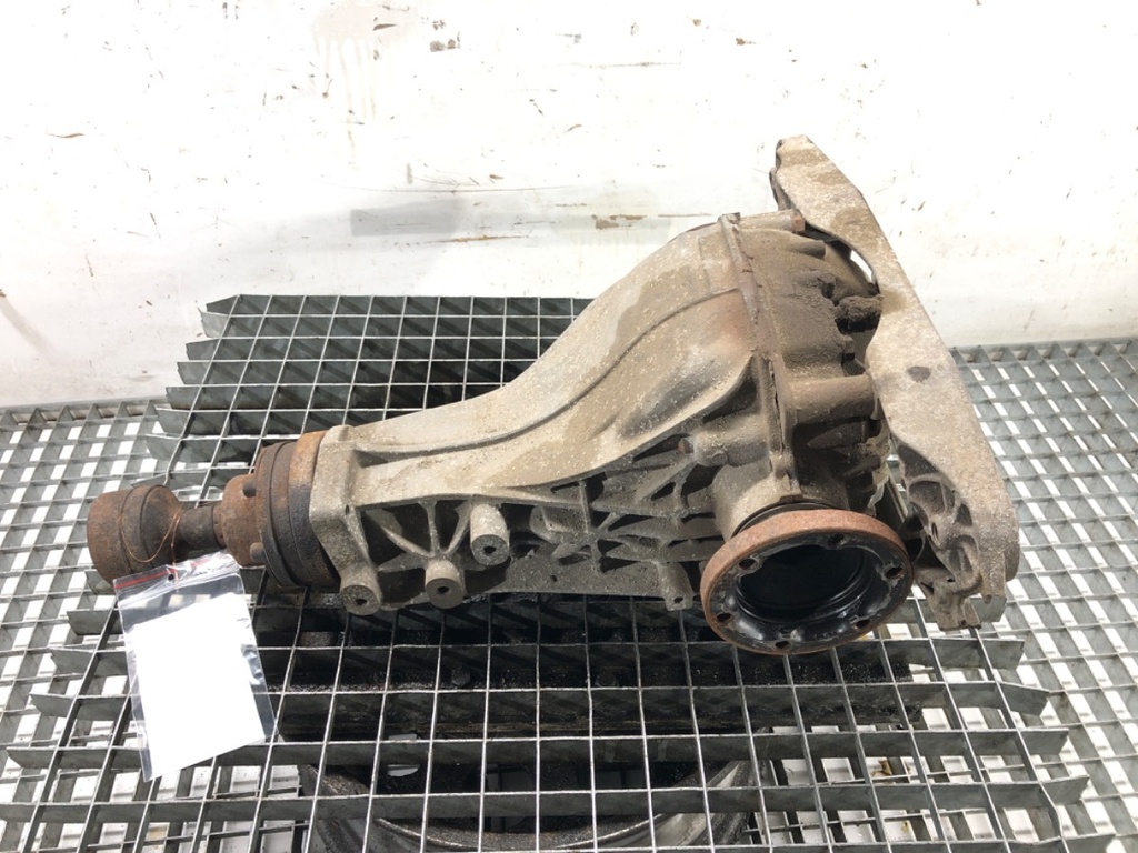 [STARK-666118] Diferencial trasero AUDI A5 (8T3) 3.0 TDI quattro 2007-2017