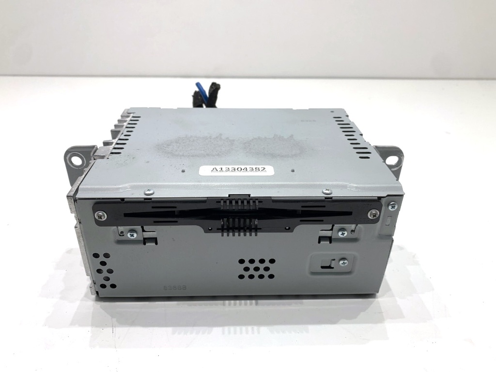 [STARK-860457] Radio Ford USA Escape III 2012-2019 2.0 Ecoboost 179 kW