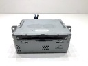 Radio Ford USA Escape III 2012-2019 2.0 Ecoboost 179 kW