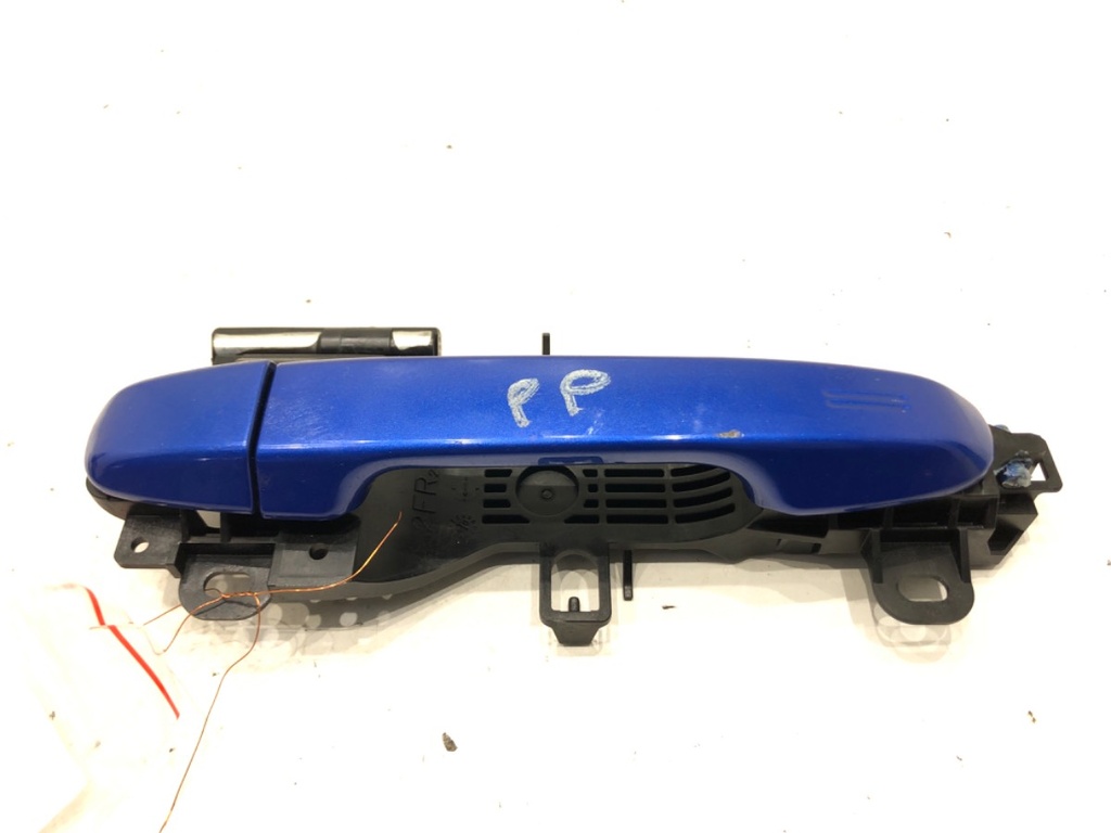 [STARK-671164] Manilla exterior de puerta derecha delantera Subaru BRZ 2.0 (ZC6) 147 kW 2012-2022