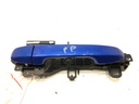 Manilla exterior de puerta derecha delantera Subaru BRZ 2.0 (ZC6) 147 kW 2012-2022
