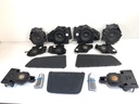 Juego de altavoces AUDI A8 D4 (4H2, 4H8, 4HC, 4HL) 2009-2018