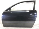 Puerta delantera izquierda SEAT Ibiza III (6L1) 2002-2009