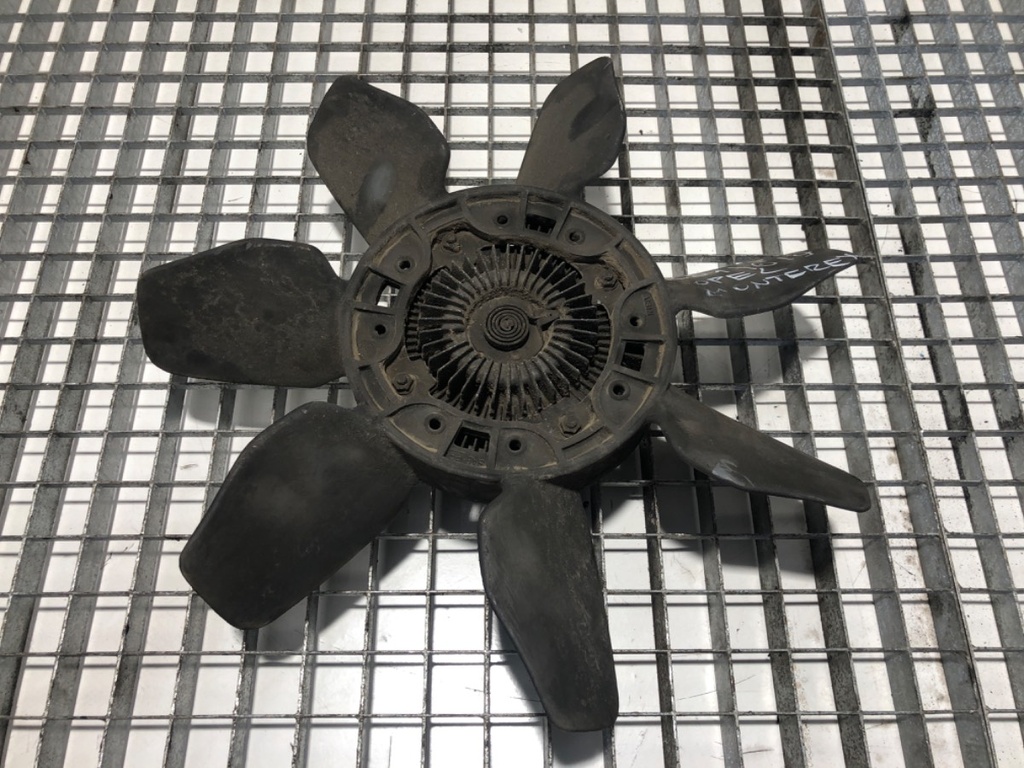[STARK-678086] Ventilador viscoso OPEL MONTEREY B (M98) 3.0 DTI 117 kW