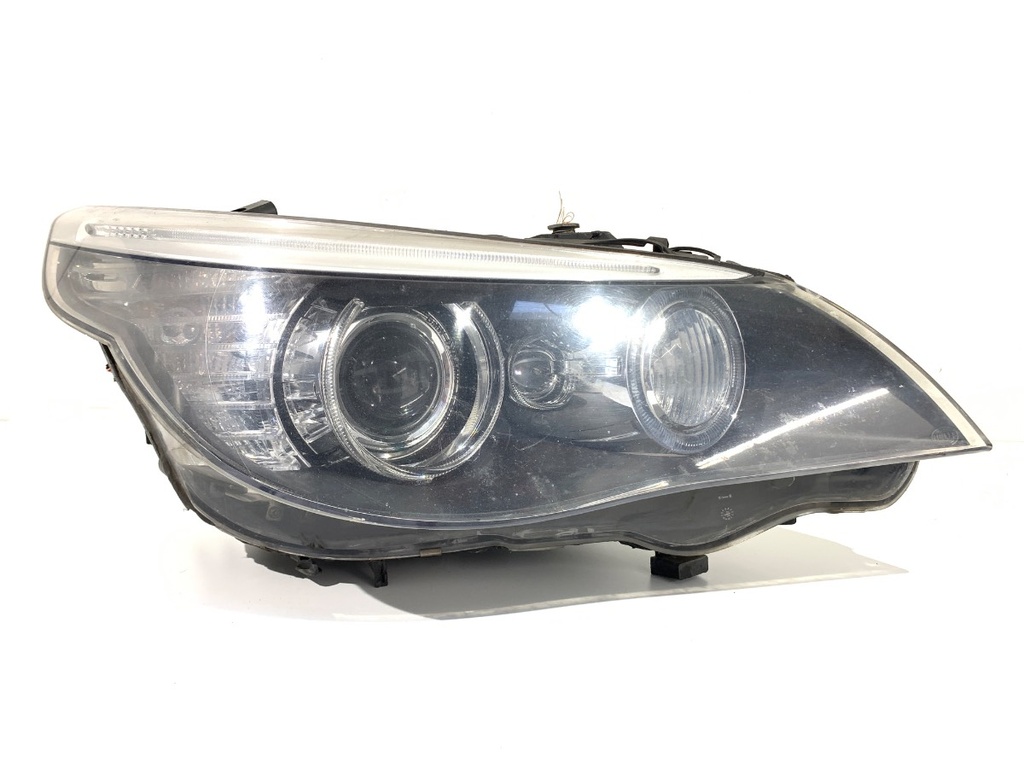 [STARK-705323] Faro delantero derecho BMW Serie 5 Touring (E61) 2004-2010