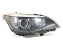Faro delantero derecho BMW Serie 5 Touring (E61) 2004-2010