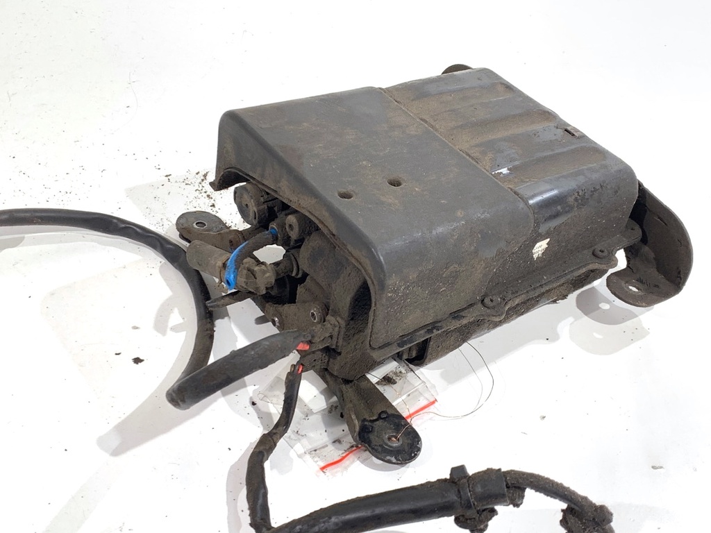 [STARK-840406] Bomba de suspensión Porsche Panamera (970) 2009-2017