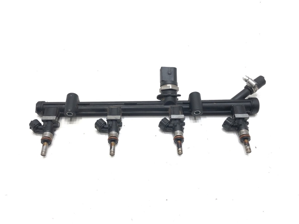 [STARK-683595] Riel de combustible VW Tiguan Allspace (BW2, BJ2) 2.0 TSI 4motion 140 kW 190 CV 2017-2022