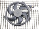 Ventilador de radiador de aire acondicionado PEUGEOT 807 (EB_) 2.0 HDI 2006-2022