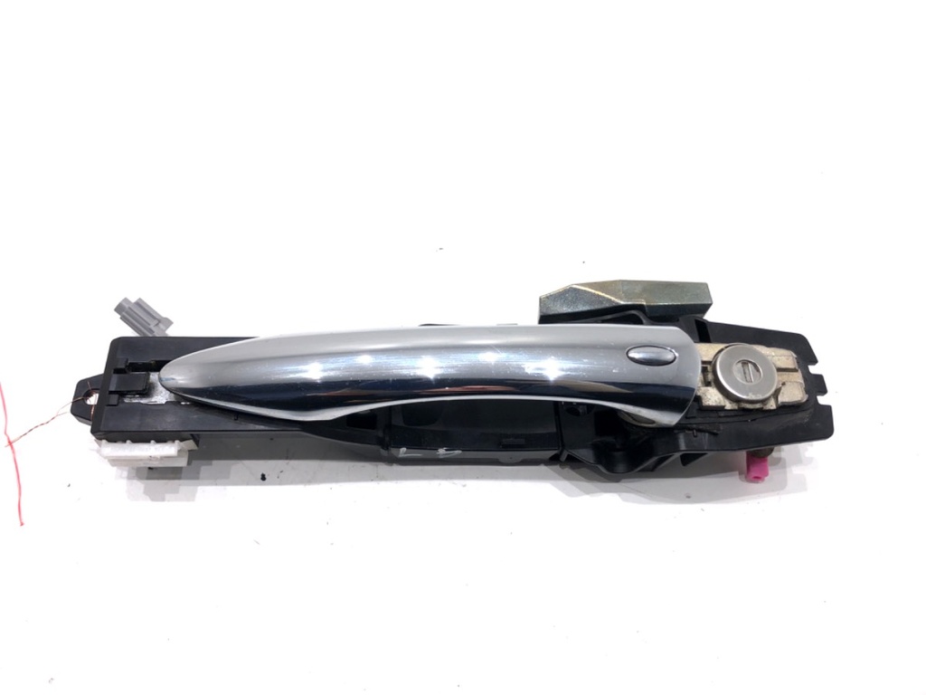[STARK-688192] Manilla exterior de puerta delantera izquierda INFINITI Q70 (Y51) 2013-2022